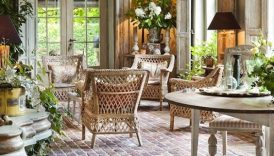 Bringing the French Countryside Home: Inspiration for Decor Enthusiasts  