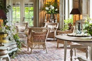 Bringing the French Countryside Home: Inspiration for Decor Enthusiasts