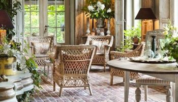 Bringing the French Countryside Home: Inspiration for Decor Enthusiasts