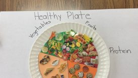 From Plate to Health: Crafting Your Ideal Meal  