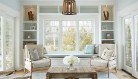 Tranquil Retreat: Elevate Your Space with Calming Lake House Decor  