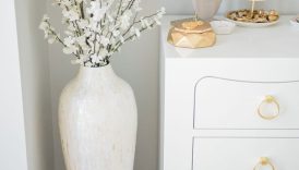 Elevate Your Home with Floor Vase Decor: Tips and Tricks  