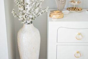 Elevate Your Home with Floor Vase Decor: Tips and Tricks