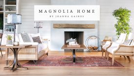 Inspired Living: Magnolia Home Decor Trends to Try Now  