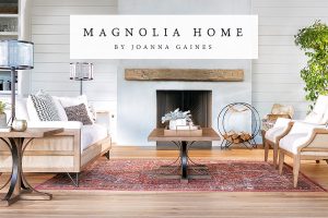 Creating a Cozy Haven: Magnolia Home Decor Inspirations