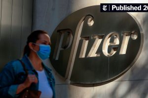 Unlocking the Secrets to a Healthier Life with Pfizer's Resources