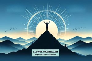 Elevate Your Health with Innovative Healthy Living Therapies