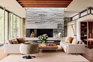 How to Achieve a Sleek and Stylish Modern Interior Design