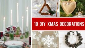 The Ultimate Guide to Creating a Festive Atmosphere with Holiday Decorations  