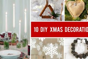 The Ultimate Guide to Creating a Festive Atmosphere with Holiday Decorations