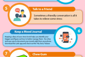 Simple Ways to Reduce Stress and Boost Mental Health