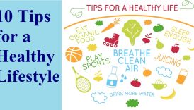 Embrace a Healthier Lifestyle: Tips for a Better You  