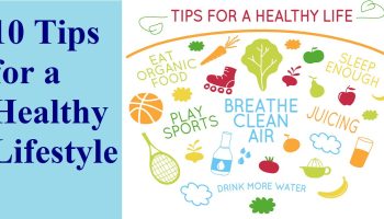 10 Essential Tips for Embracing a Pure Healthy Lifestyle