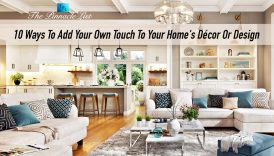 Expert Advice: Enhance Your Home with a Home Decor Store's Touch  