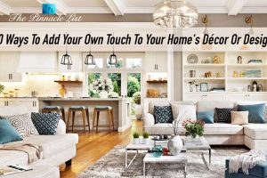 Expert Advice: Enhance Your Home with a Home Decor Store's Touch