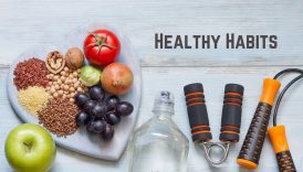 10 Easy Ways to Incorporate Healthy Habits into Your Daily Routine  