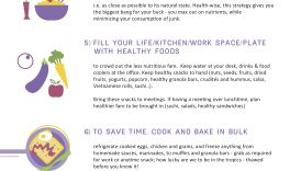 10 Essential Tips for a Holistic and Healthy Life  