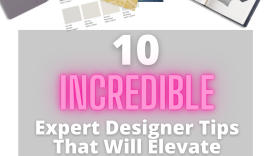 10 Expert Tips for Interior Designers to Elevate Their Projects  