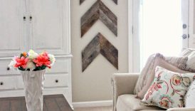 From Rustic to Modern: Styling Tips for Wooden Wall Decor  