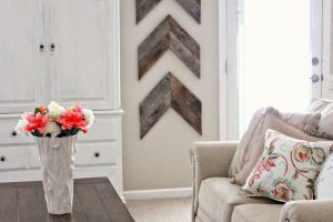 From Rustic to Modern: Styling Tips for Wooden Wall Decor