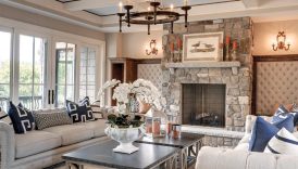 Rustic Chic: Home Decor Inspiration for a Warm and Inviting Space  