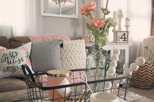 Bringing Rustic Flair to Your Home with Shabby Chic Decor