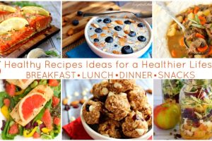 10 Must-Try Healthy Recipes for the Logan Lifestyle