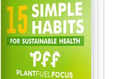 Creating Sustainable Habits for a Healthier You  