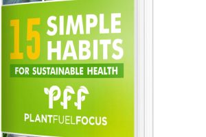 Creating Sustainable Habits for a Healthier You