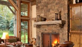 Rustic Radiance: Capturing the Warmth and Character of Country Living  