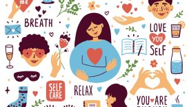 Revitalize Your Body and Mind with These Self-Care Practices  