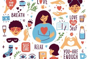 Revitalize Your Body and Mind with These Self-Care Practices