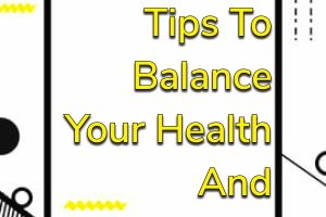 Achieving Balance: The Key to Healthy Living and Fitness