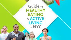 George's Guide to Nutritious Eating and Active Living  