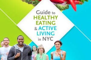 George's Guide to Nutritious Eating and Active Living