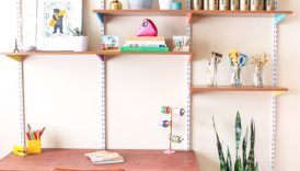 Transform Your Home Office With These Easy DIY Decor Projects  