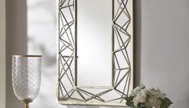 A Reflection of Elegance: Incorporating Long Wall Mirrors into Your Home  