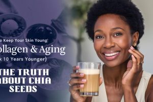 Unlocking the Secrets of Collagen for a Healthier Life