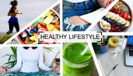 Discover the Secrets to a Vibrant and Healthy Lifestyle  