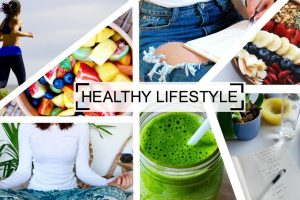 Discover the Secrets to a Vibrant and Healthy Lifestyle