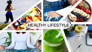 Discover the Secrets to a Vibrant and Healthy Lifestyle  