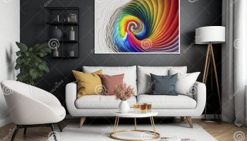 Transform Your Walls with Stunning Dimensional Art Pieces