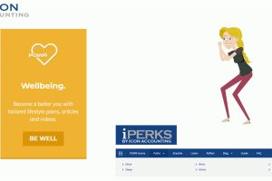 The Ultimate Guide to Balanced Living with iPerk's Expert Advice