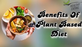 Discover the Benefits of Switching to a Plant-Based Diet  