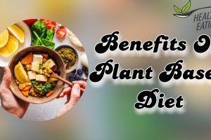 Discover the Benefits of Switching to a Plant-Based Diet