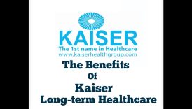 Breaking Down the Science Behind Kaiser's Success in Healthy Living  