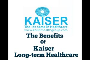 Breaking Down the Science Behind Kaiser's Success in Healthy Living