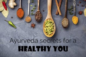 Unlocking Ayurveda's Secrets to a Healthier Lifestyle