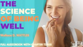 The Science of Well-being: Empowering Yourself with Healthy Living Verlaine  