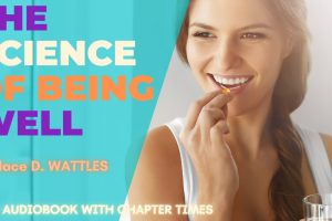 The Science of Well-being: Empowering Yourself with Healthy Living Verlaine